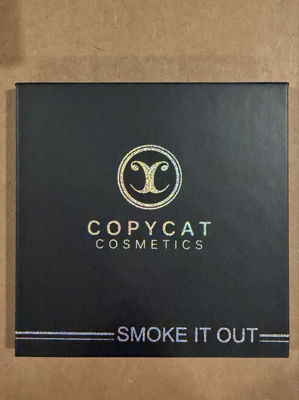 Smoke It Out